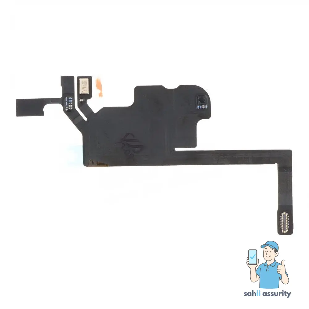 Ear Speaker Flex Cable for Apple iPhone 13 pro